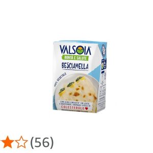 VALSOIA BESCIAMELLA 200ML