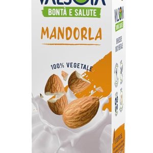 VALSOIA MANDORLA DRINK 1L