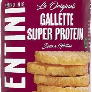 FIORENTINI GALLETTE SUPER PROTEIN 120G
