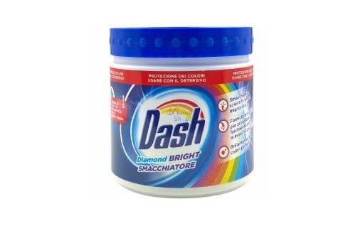 14112-1 DASH SMACCHIATORE IN POLVERE PROTEZIONE DEI COLORI GR500