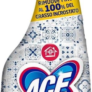 ACE SGRASSATORE UNIVERSALE FIORI DI LAVANDA SPRAY ML600
