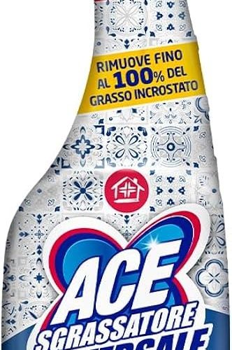 ACE SGRASSATORE UNIVERSALE FIORI DI LAVANDA SPRAY 600ML
