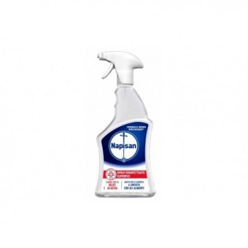 NAPISAN SPRAY DISINFETTANTE SUPERFICI ML740
