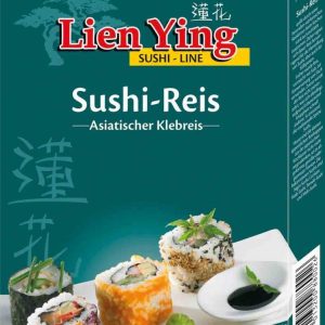 LIEN YING RISO PER SUSHI 250G