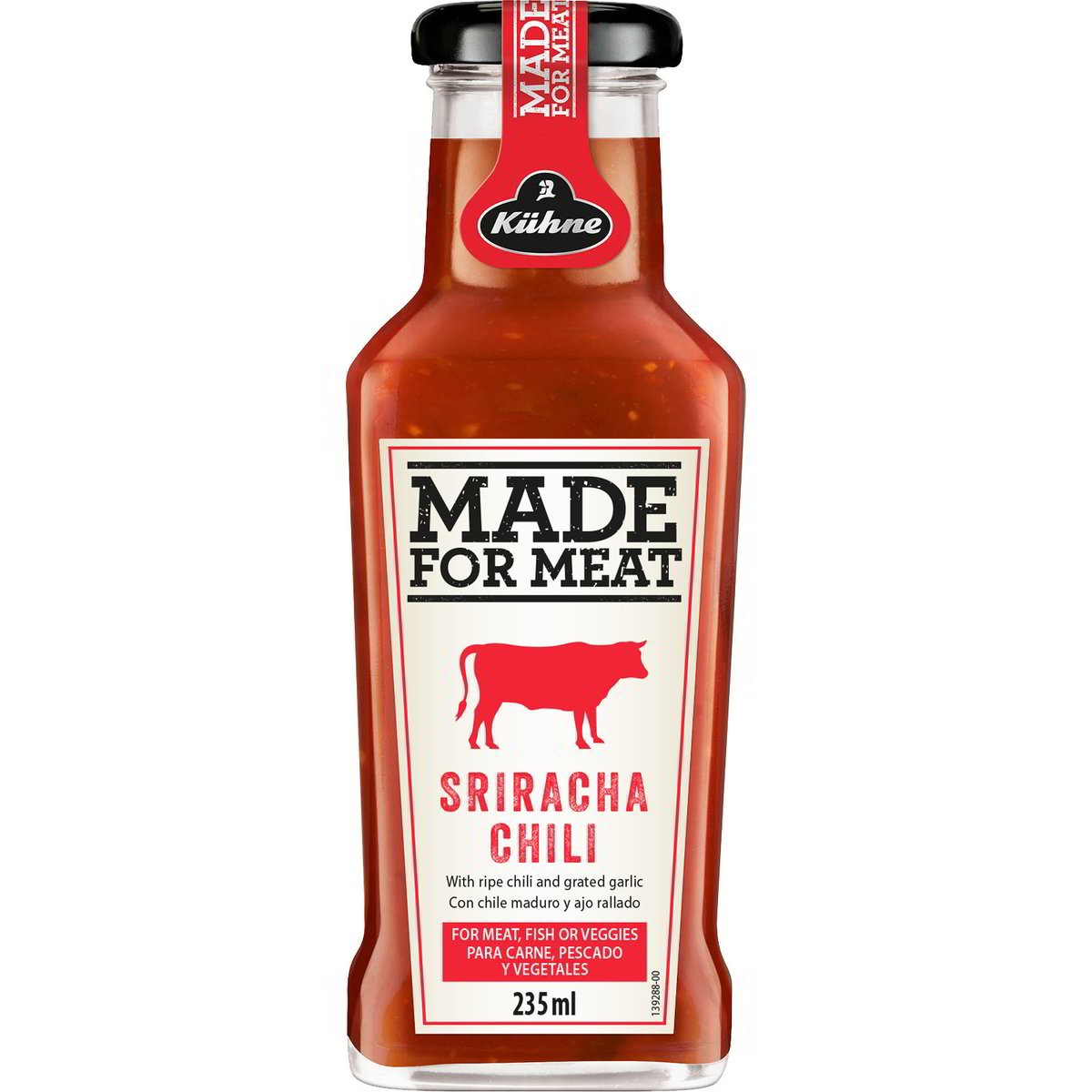 MFM SALSA SRIRACHA CHILI 235ML