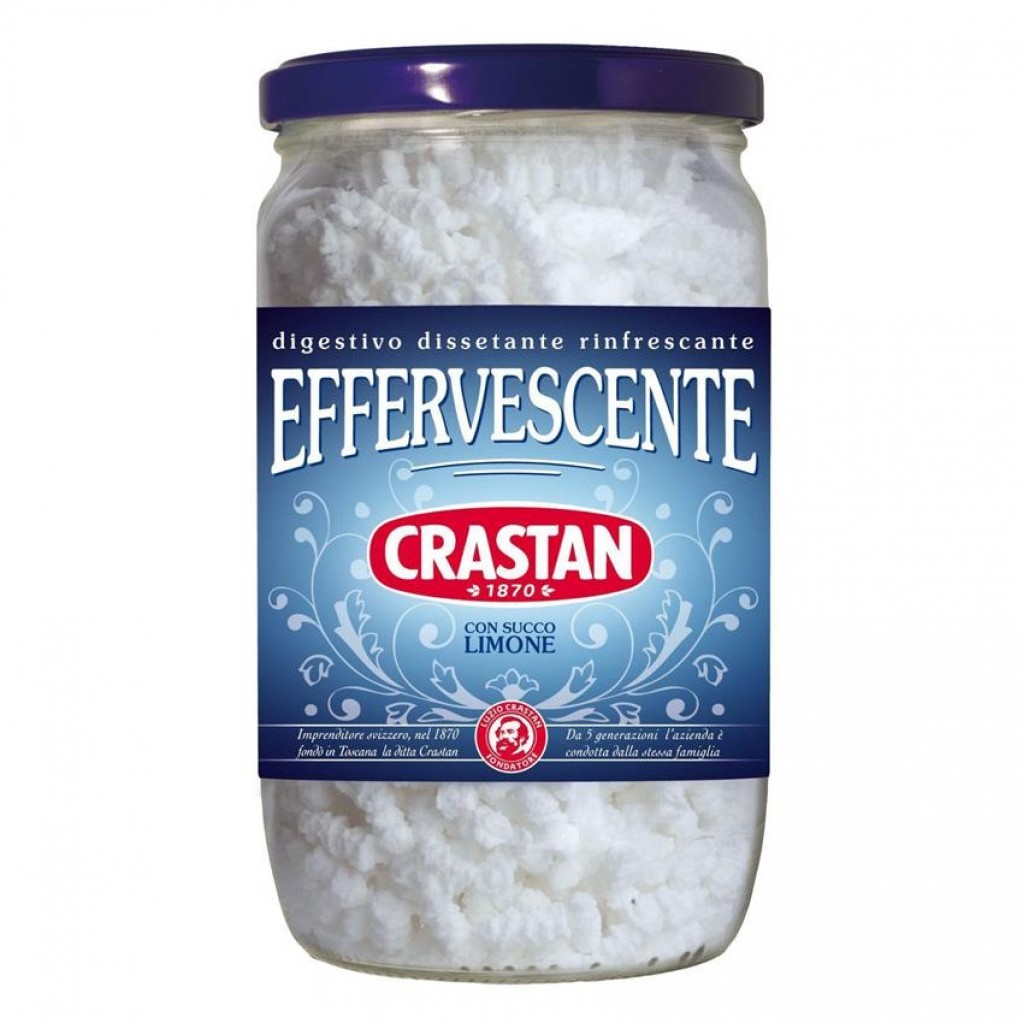 CRASTAN EFFERVESCENTE 100GR