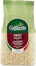 COLFIORITO ORZO PERLATO 400GR