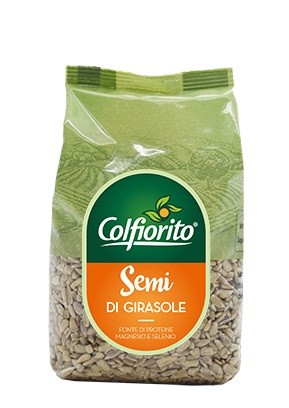 COLFIORITO SEMI DI GIRASOLE 150GR