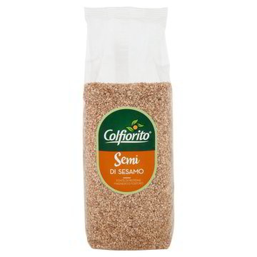 COLFIORITO SEMI DI SESAMO 150G