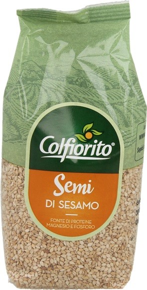 COLFIORITO SEMI DI SESAMO 150GR