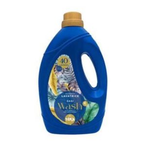 TERS DETERGENTE LAVATRICE OASI WASH 40 LAVAGGI 2LT