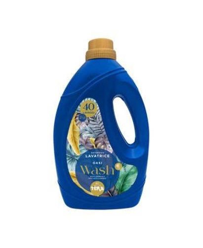 TERS DETERGENTE LAVATRICE OASI WASH 40 LAVAGGI 2LT