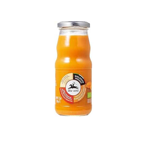 ALCE NERO PASSATA DI POMODORO GIALLO BIO 350GR