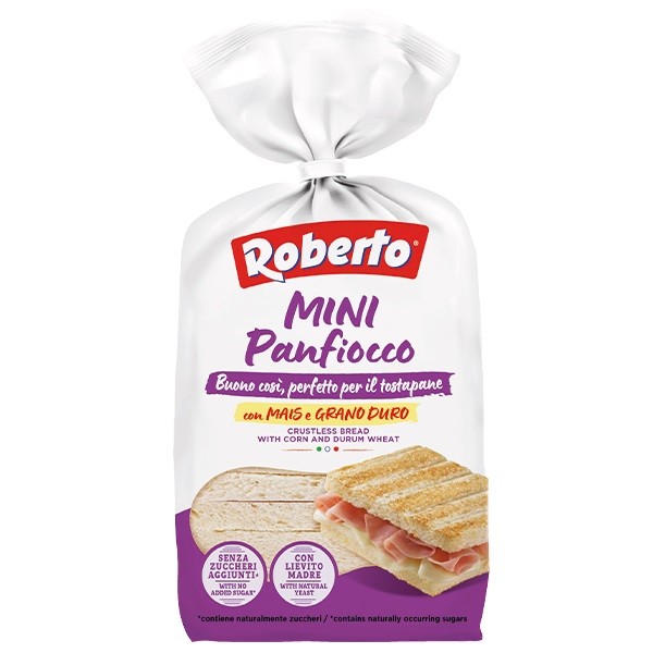 ROBERTO MINI PANFIOCCO 300GR