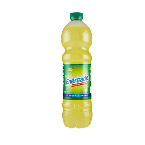 ENERGADE LIMONE 1,5LT