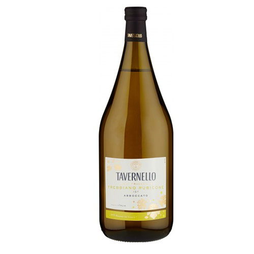 TAVERNELLO VINO BIANCO 1,5LT