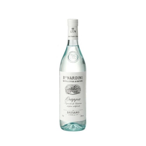 NARDINI GRAPPA 70CL