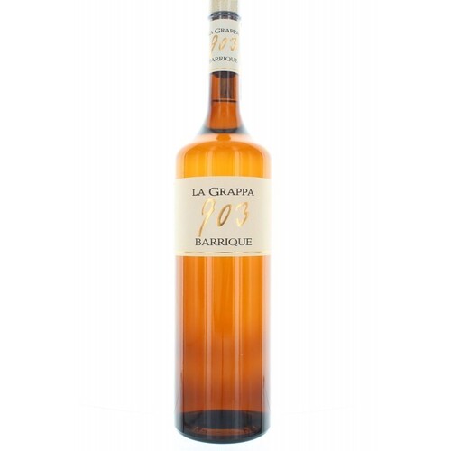 LA GRAPPA 903 BARRIQUE 70CL