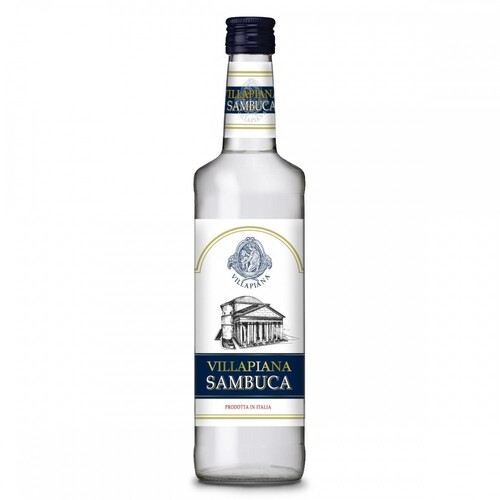 VALLEPIANA SAMBUCA 70CL
