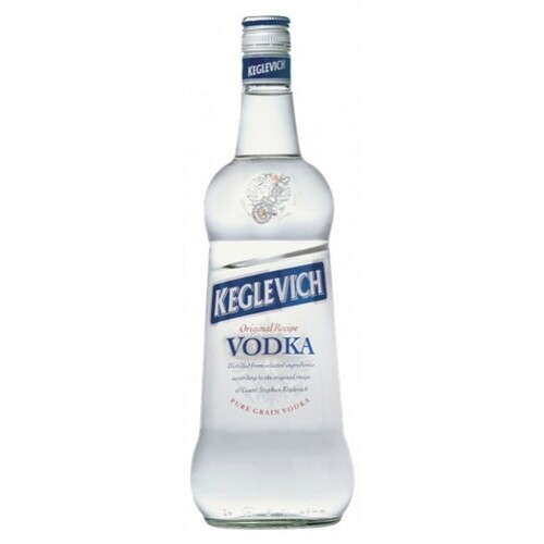 KEGLEVICH VODKA CLASSICA 70CL