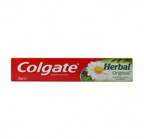 COLGATE DENTIFRICIO HERBAL ORIGINAL 75ML