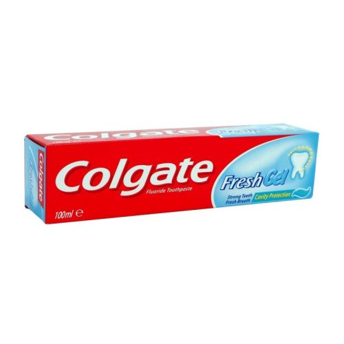 COLGATE DENTIFRICIO FRESH GEL 100ML