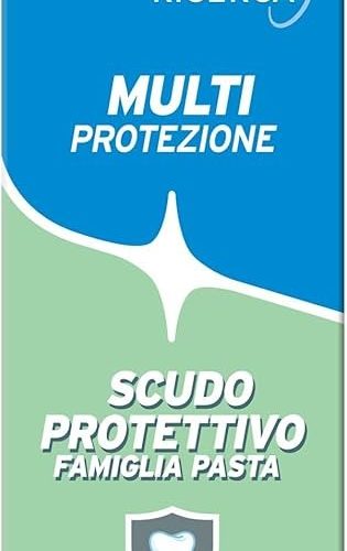 AZ DENTIFRICIO MULTI PROTEZIONE SCUDO PROTETTIVO 75ML