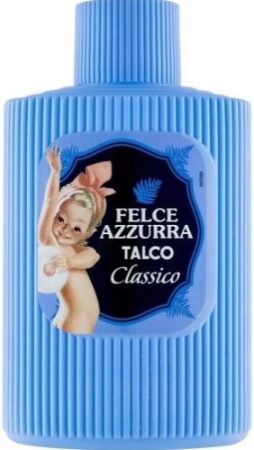 FELCE AZZURRA TALCO CLASSICO 200GR