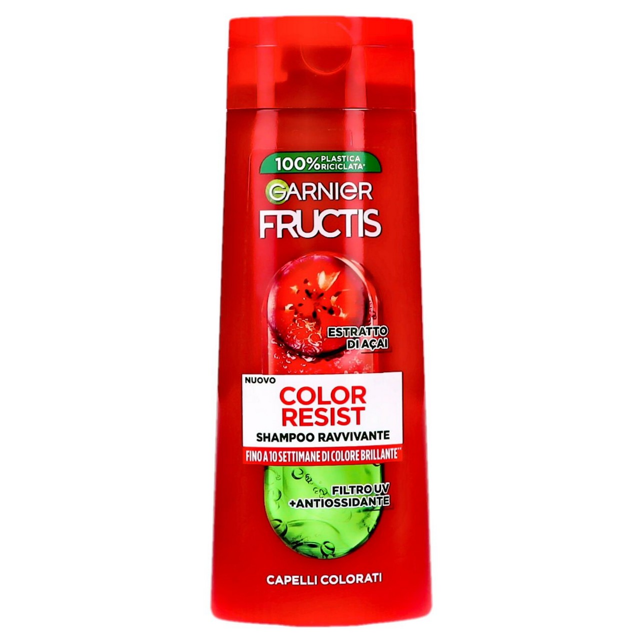 GARNIER FRUCTIS SHAMPOO COLOR RESIST 250ML