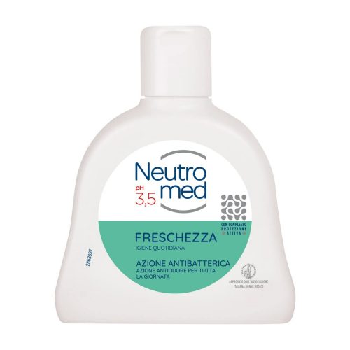 NEUTRO MED DETERGENTE INTIMO FRESCHEZZA 200ML