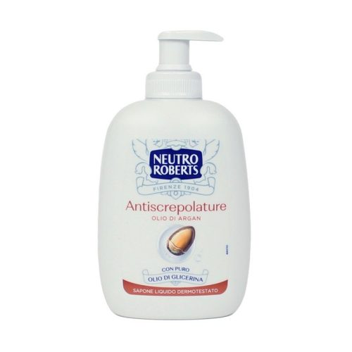 NEUTRO ROBERTS SAPONE MANI ANTISCREPOLATURE 200ML