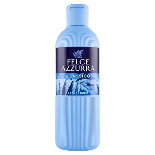 FELCE AZZURRA BAGNODOCCIA CLASSICO 650ML