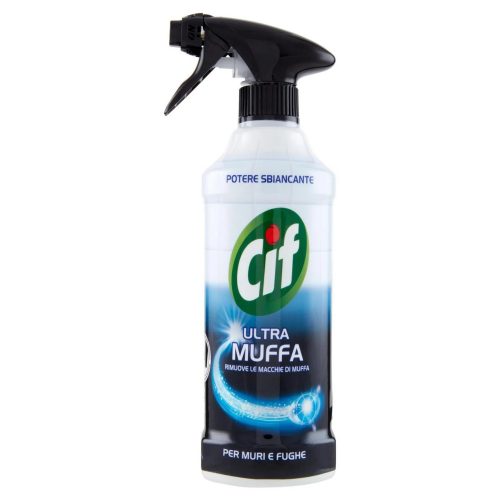 CIF ULTRA RIMUOVI MUFFA SPRAY 500ML