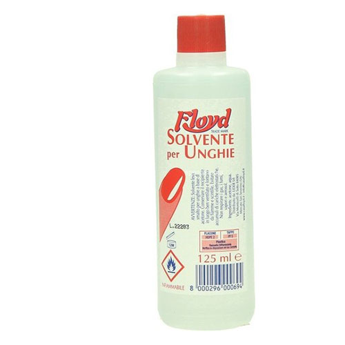 FLOYD SOLVENTE PER UNGHIE ML125