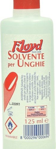 FLOYD SOLVENTE PER UNGHIE ML125