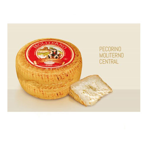 CENTRAL MOLITERNO PECORINO 1KG
