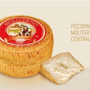 CENTRAL MOLITERNO PECORINO 1KG