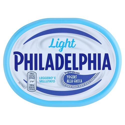PHILADELPHIA LIGHT 175GR