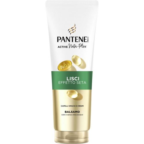 PANTENE BALSAMO LISCI 200ML