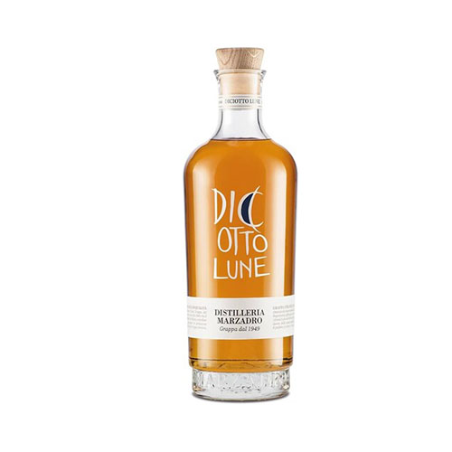 MARZADRO DICIOTTO LUNE GRAPPA 700ML