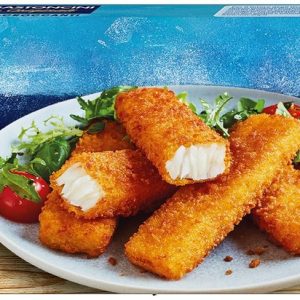 FINDUS BASTONCINI 18 PEZZI