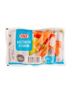 VICI BASTONCINI DI SURIMI 250GR