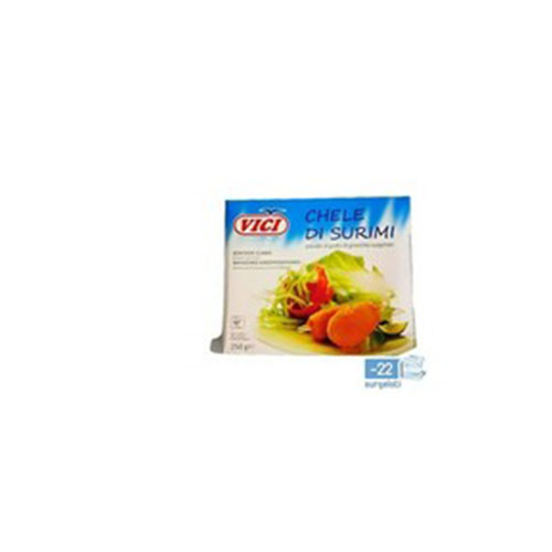 VICI CHELE DI SURIMI 250GR