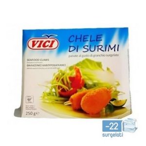 VICI CHELE DI SURIMI 250GR
