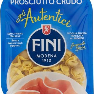 FINI TORTELLINI PROSCIUTTO CRUDO 250GR