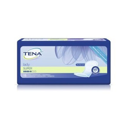 TENA LADY SUPER 15 PEZZI