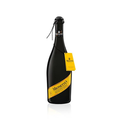 MIONETTO VALDOBBIADENE PROSECCO DOCG 750ML
