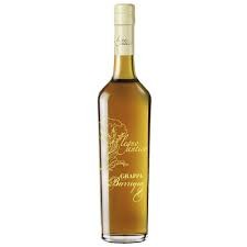 LEGNO ANTICO GRAPPA BARRIQUE 70CL