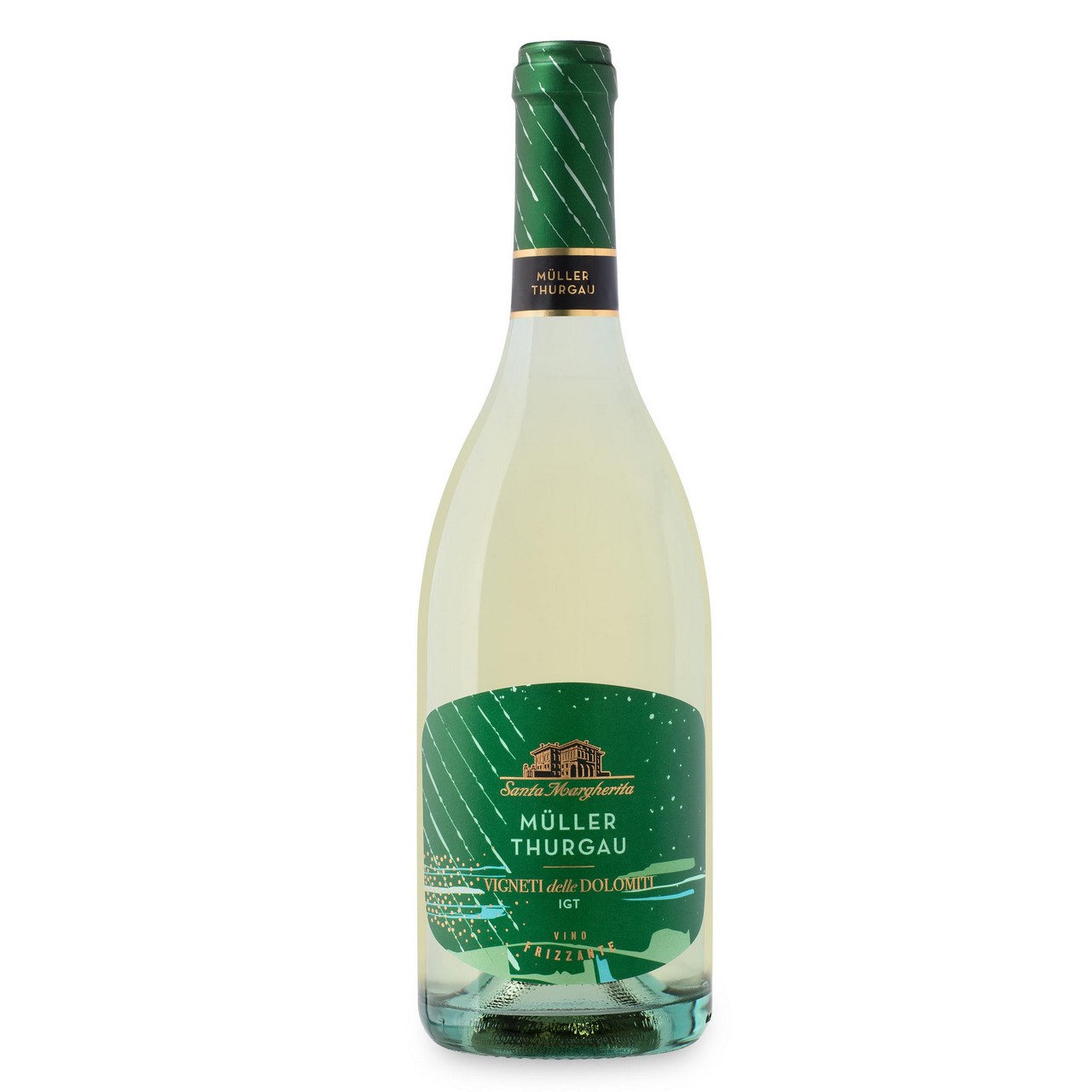 SANTA MARGHERITA MULLER THURGAU 75CL