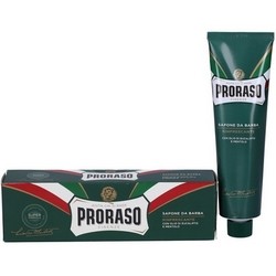 PRORASO SAPONE DA BARBA RINFRESCANTE 150ML